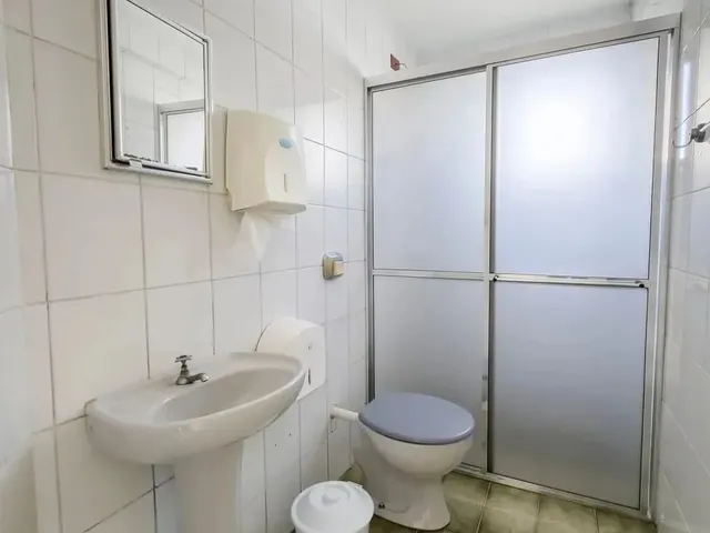 Imagem 6: Apartamento 36,38 M² para Aluguel 1 Dormitório, Churrasqueira | Centro, Pelotas/Rs