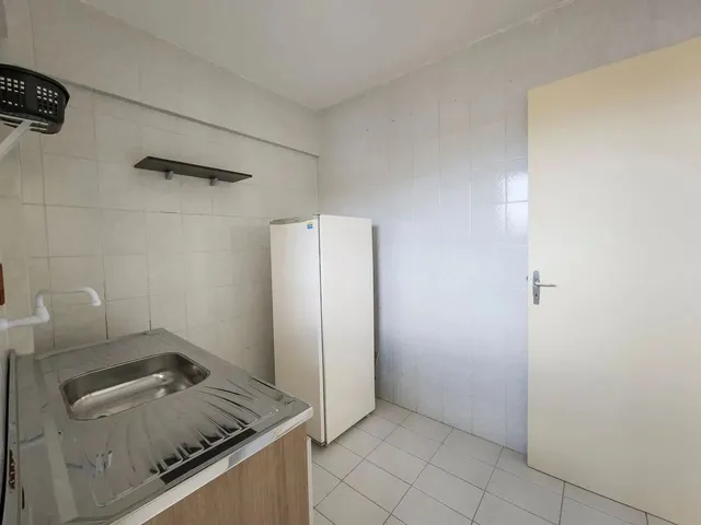 Imagem 3: Apartamento 36,38 M² para Aluguel 1 Dormitório, Churrasqueira | Centro, Pelotas/Rs