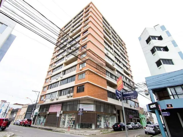 Imagem: Apartamento 3 Quartos para Aluguel Pelotas
