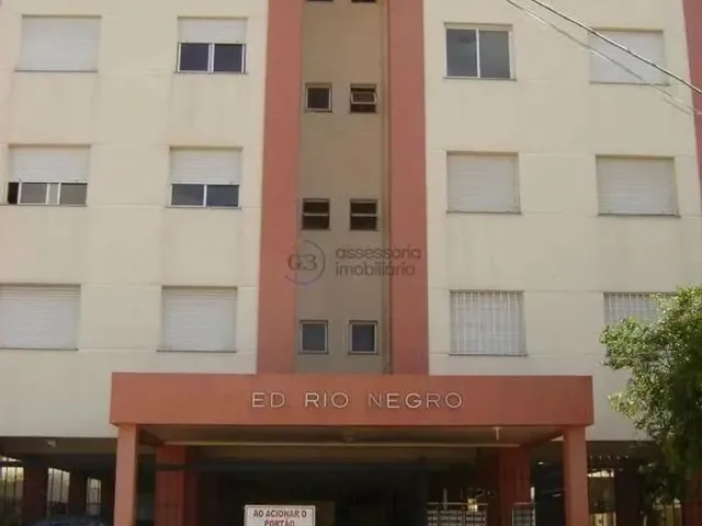 Imagem 1: Apartamento 2 Dormitórios para Vender Ou Alugar Centro Pelotas/Rs
