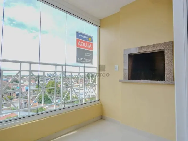 Imagem 2: Apartamento 2 Quartos para Aluguel Pelotas