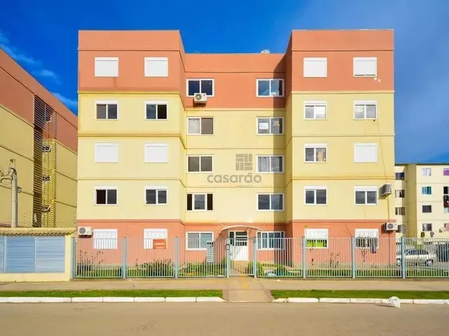 Imagem: Apartamento 2 Quartos para Aluguel Pelotas