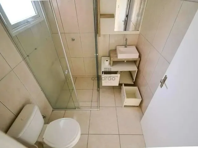 Imagem 2: Apartamento 2 Quartos para Aluguel Pelotas