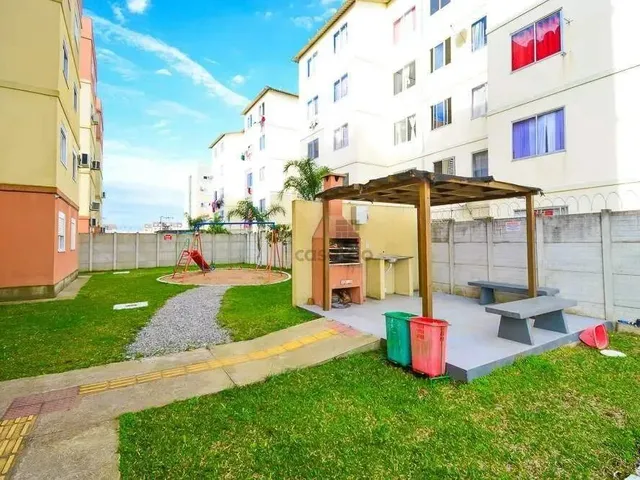 Imagem 3: Apartamento 2 Quartos para Aluguel Pelotas
