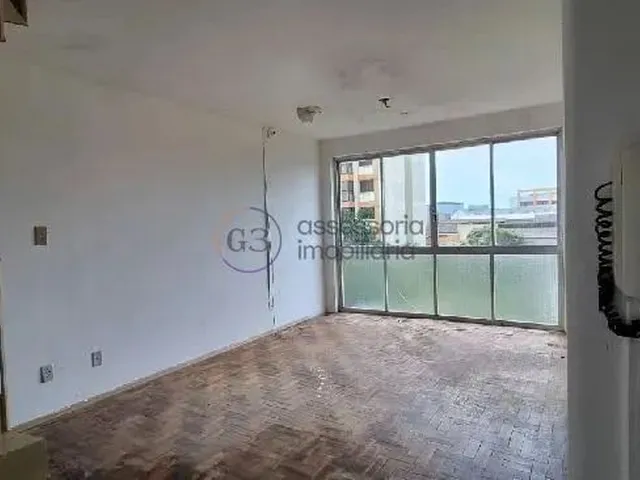 Imagem: Apartamento 1 Dormitórios para Alugar Centro