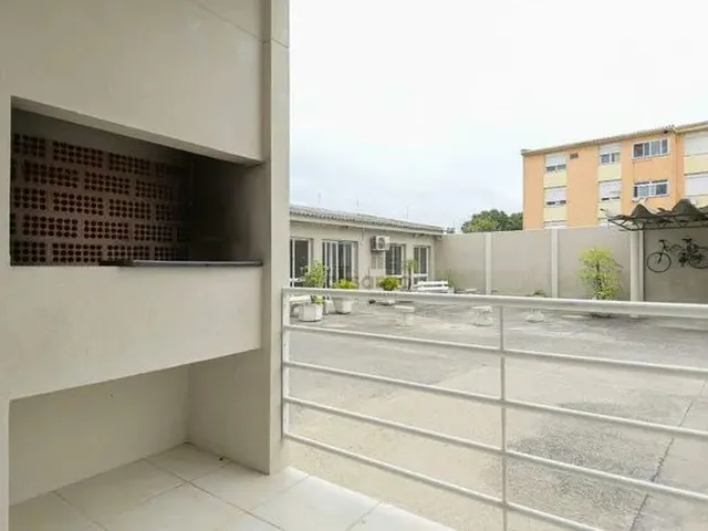 Imagem 13: Apartamento 2 Quartos para Aluguel Pelotas
