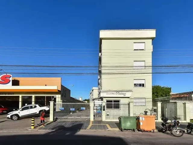 Imagem 6: Apartamento 2 Quartos para Aluguel Pelotas