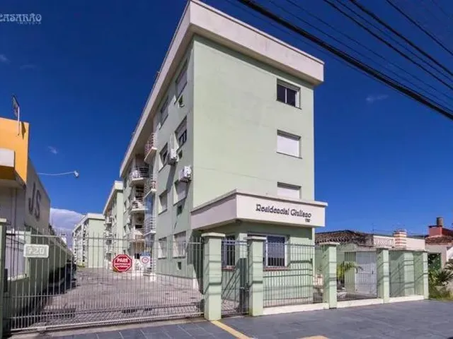 Imagem 10: Apartamento 2 Quartos para Aluguel Pelotas