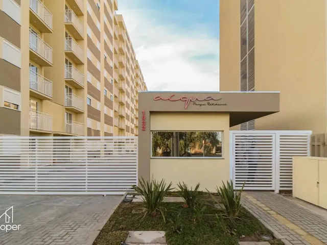 Imagem: Apartamento 2 Dormitórios para Alugar
