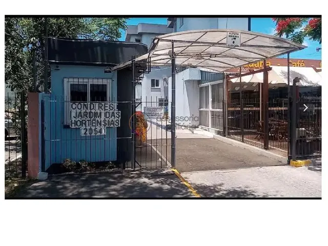 Imagem: Apartamento 2 Dormitórios para Alugar São