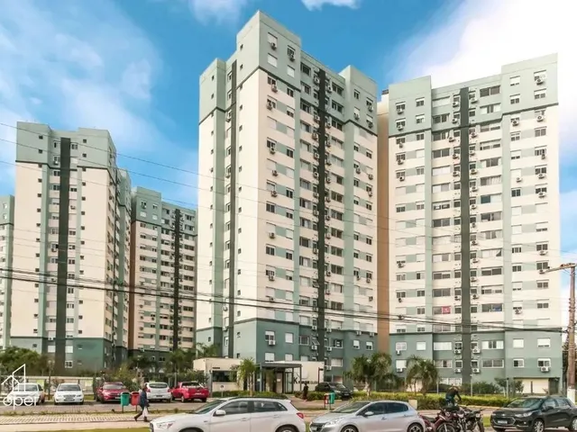 Imagem: Ótimo Apartamento para Aluguel no Areal