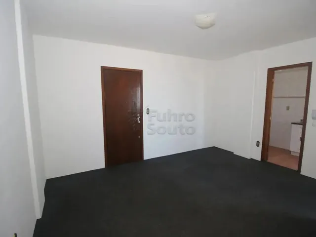 Imagem 13: Apartamento 2 Dormitórios no Edifício Residencial e Comercial Zanetti - Localização