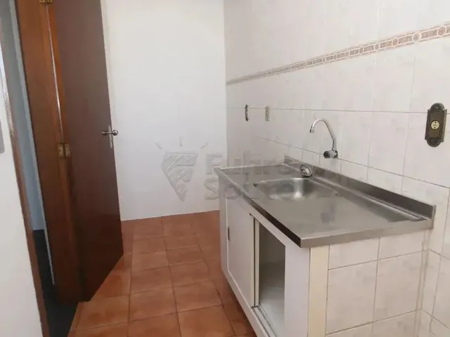 Imagem 4: Apartamento 2 Dormitórios no Edifício Residencial e Comercial Zanetti - Localização