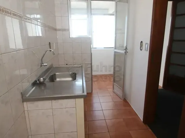 Imagem 3: Apartamento 2 Dormitórios no Edifício Residencial e Comercial Zanetti - Localização