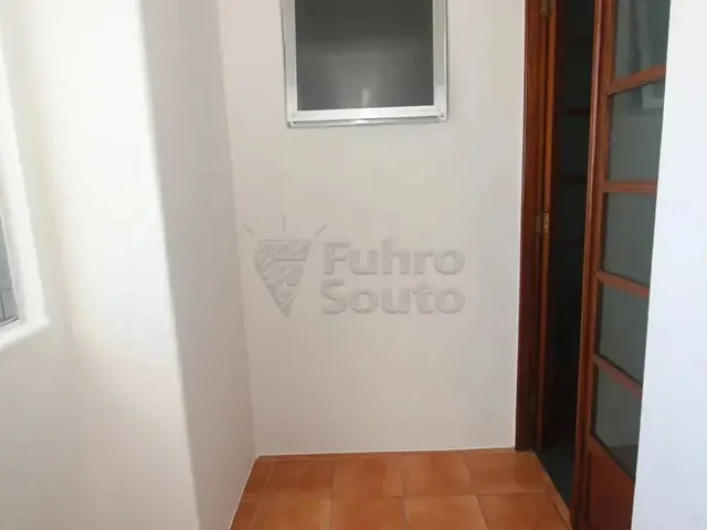 Imagem 8: Apartamento 2 Dormitórios no Edifício Residencial e Comercial Zanetti - Localização