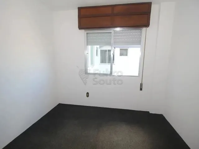 Imagem 2: Apartamento 2 Dormitórios no Edifício Residencial e Comercial Zanetti - Localização