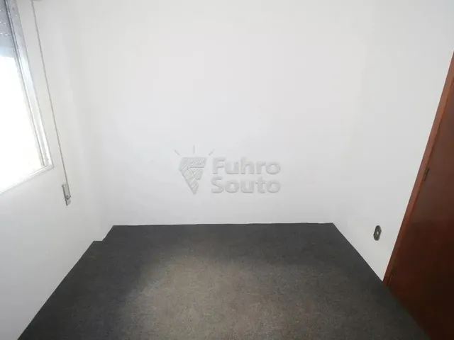 Imagem 11: Apartamento 2 Dormitórios no Edifício Residencial e Comercial Zanetti - Localização