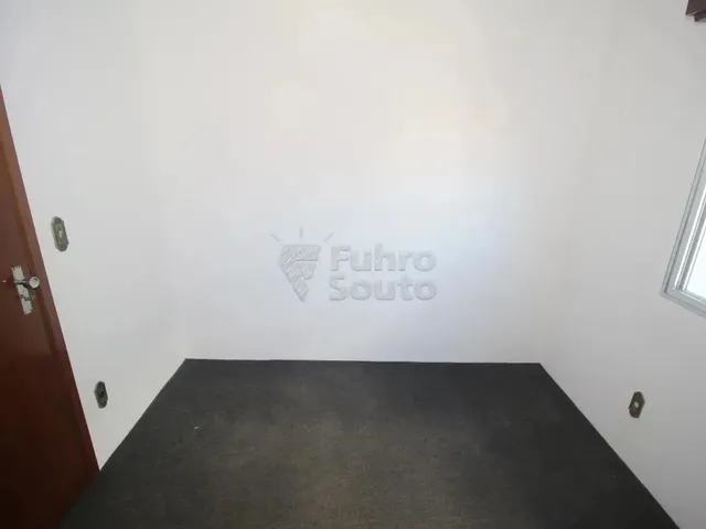 Imagem 7: Apartamento 2 Dormitórios no Edifício Residencial e Comercial Zanetti - Localização