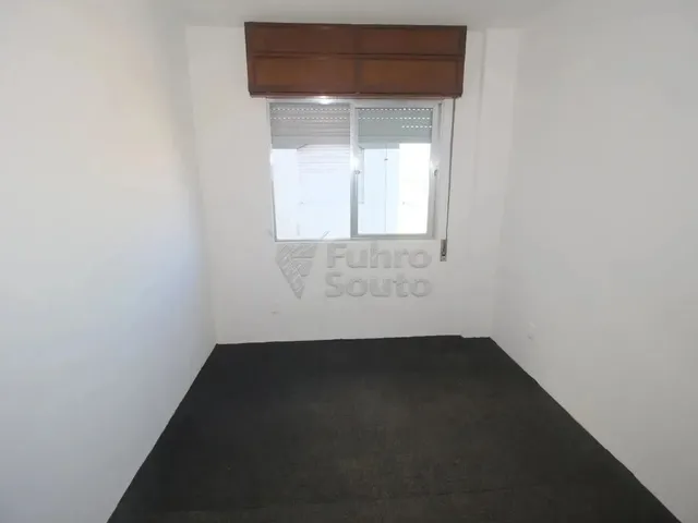 Imagem 15: Apartamento 2 Dormitórios no Edifício Residencial e Comercial Zanetti - Localização