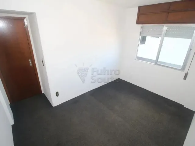 Imagem 10: Apartamento 2 Dormitórios no Edifício Residencial e Comercial Zanetti - Localização