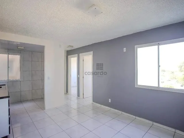 Imagem: Apartamento 2 Quartos para Aluguel Pelotas