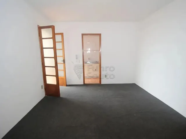 Imagem: Apartamento de 2 Dormitórios no Centro