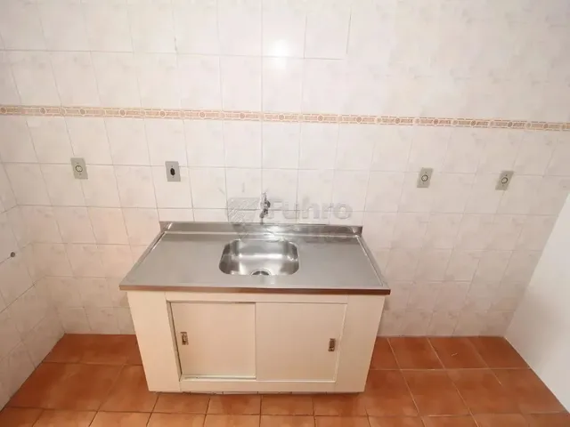 Imagem 15: Apartamento de 2 Dormitórios no Centro de Pelotas - Edifício Residencial e Comercial