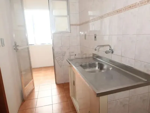 Imagem 13: Apartamento de 2 Dormitórios no Centro de Pelotas - Edifício Residencial e Comercial
