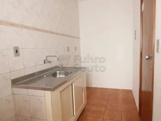 Imagem 6: Apartamento de 2 Dormitórios no Centro de Pelotas - Edifício Residencial e Comercial