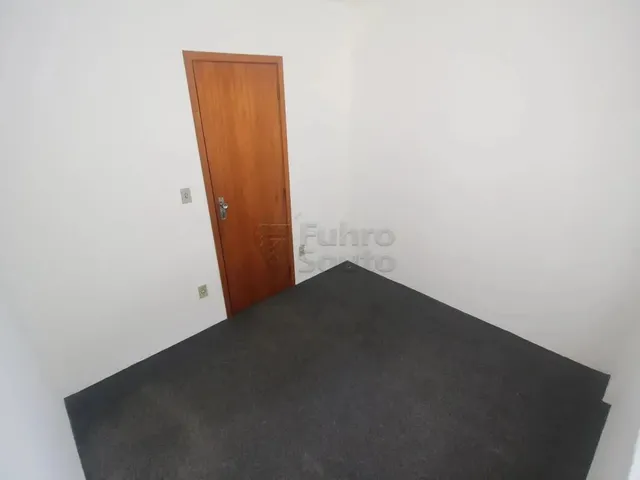 Imagem 10: Apartamento de 2 Dormitórios no Centro de Pelotas - Edifício Residencial e Comercial