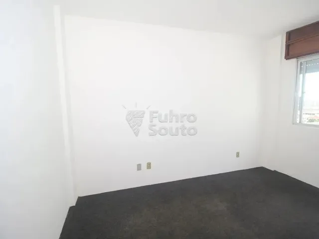 Imagem 8: Apartamento de 2 Dormitórios no Centro de Pelotas - Edifício Residencial e Comercial