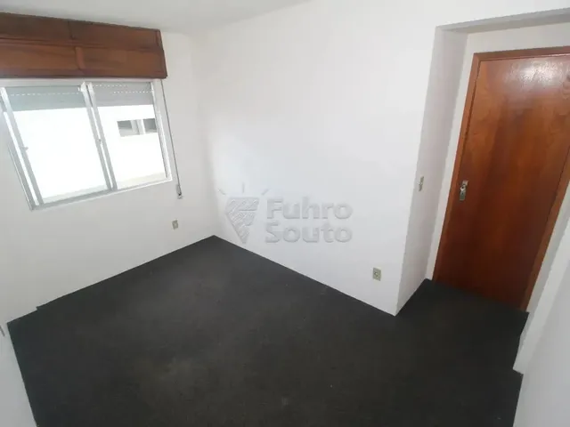 Imagem 4: Apartamento de 2 Dormitórios no Centro de Pelotas - Edifício Residencial e Comercial