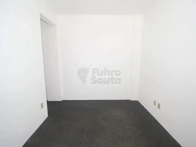 Imagem 16: Apartamento de 2 Dormitórios no Centro de Pelotas - Edifício Residencial e Comercial