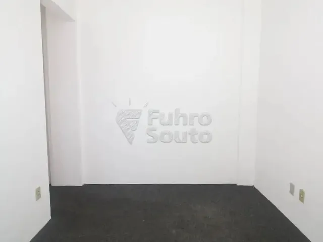 Imagem 5: Apartamento de 2 Dormitórios no Centro de Pelotas - Edifício Residencial e Comercial