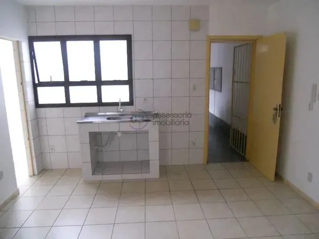 Imagem: Apartamento 1 Dormitórios para Alugar Centro