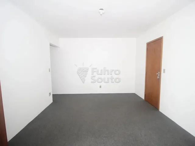 Imagem 5: Localização Privilegiada! Apartamento 2 Dormitórios no Edifício Residencial E