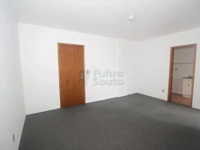 Imagem 11: Localização Privilegiada! Apartamento 2 Dormitórios no Edifício Residencial E