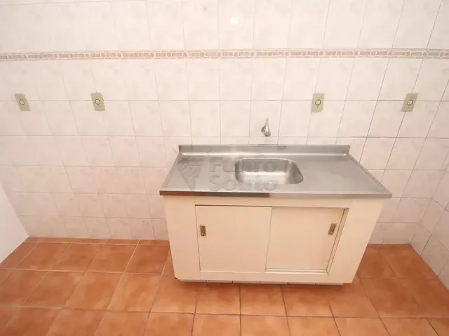 Imagem 14: Localização Privilegiada! Apartamento 2 Dormitórios no Edifício Residencial E