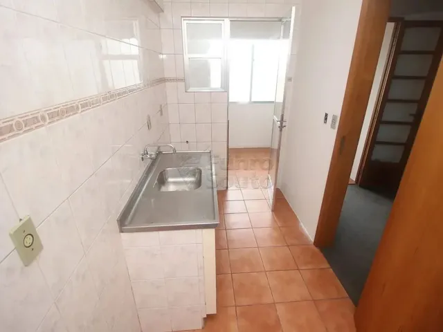 Imagem 10: Localização Privilegiada! Apartamento 2 Dormitórios no Edifício Residencial E