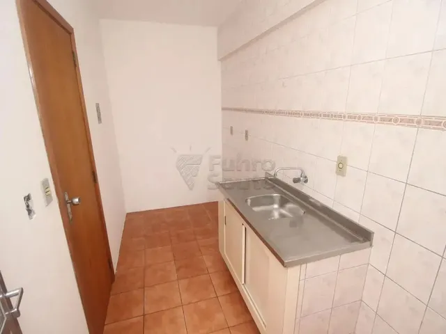 Imagem 4: Localização Privilegiada! Apartamento 2 Dormitórios no Edifício Residencial E
