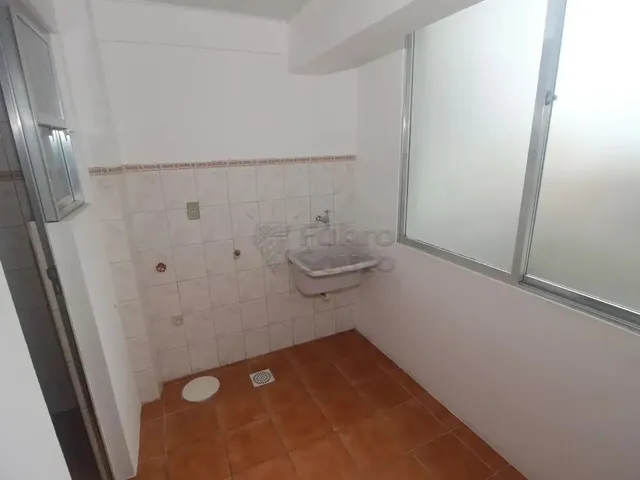Imagem 13: Localização Privilegiada! Apartamento 2 Dormitórios no Edifício Residencial E