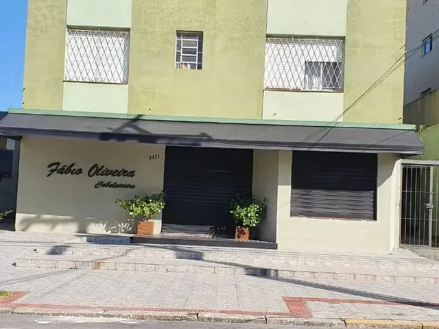Imagem 1: Imóvel para Aluguel Tem 88 Metros Quadrados com 2 Quartos em Centro - Pelotas - Rs