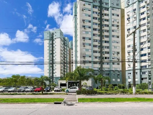 Imagem: Apartamento 2 Quartos para Aluguel Pelotas