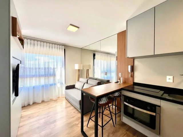 Imagem: Loft Canto - Disponível para Locação
