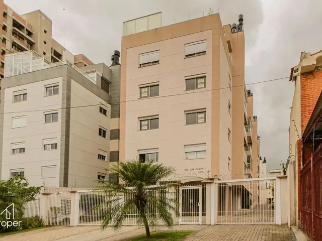 Imagem: Apartamento 3 Dormitórios para Aluguel