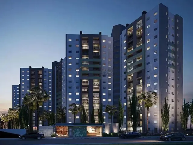 Imagem: Apartamento 2 Dormitórios para Alugar Areal