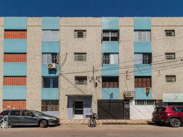 Imagem 1: Apartamento com 2 Dormitórios para Alugar 102M² - Centro - Pelotas/Rs