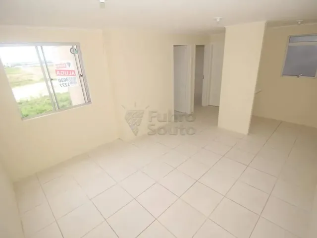 Imagem: Apartamento no Residencial Granada II