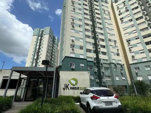 Imagem: Apartamento 2 Dormitórios para Aluguel