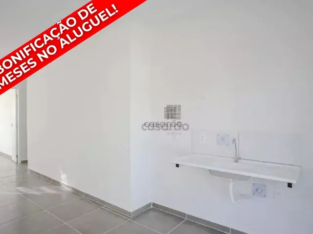 Imagem: Casa em Condomínio 3 Quartos para Aluguel